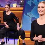 Julia Stiles Busts Out 'Save the Last Dance' Moves on Surprise