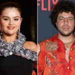 Selena Gomez Spills the Tea on Her Thing with Benny Blanco